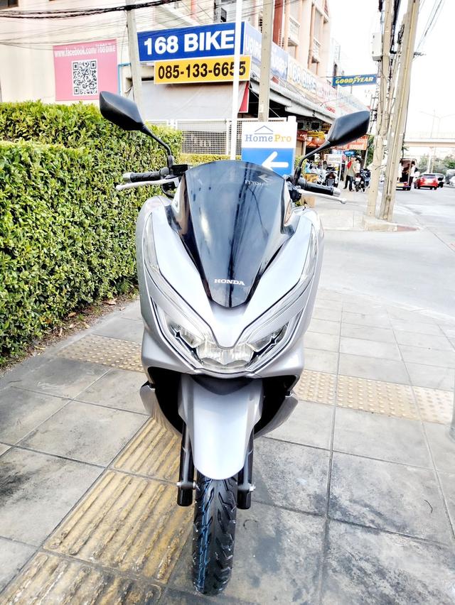 Honda PCX150i Keyless ปี2021 สภาพเกรดA 8525 km เอกสารพร้อมโอน 7