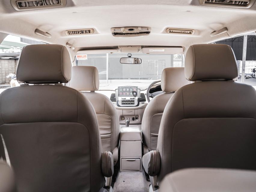 รหัสรถ 67GG409 Toyota Innova 2.0G ปี 2005 17