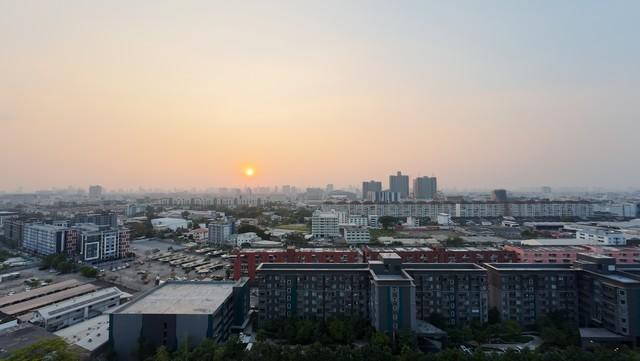 คอนโดฝักข้าวโพด ราคาดี ทำเลดี คุ้มค่าคุ้มราคา ขนาดห้องใหญ่ เดินทางเข้าออกสะดวก 1