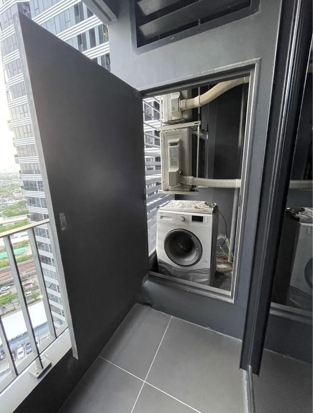 คอนโดไอดีโอ โมบิ สุขุมวิท อีสพอยท์ 6