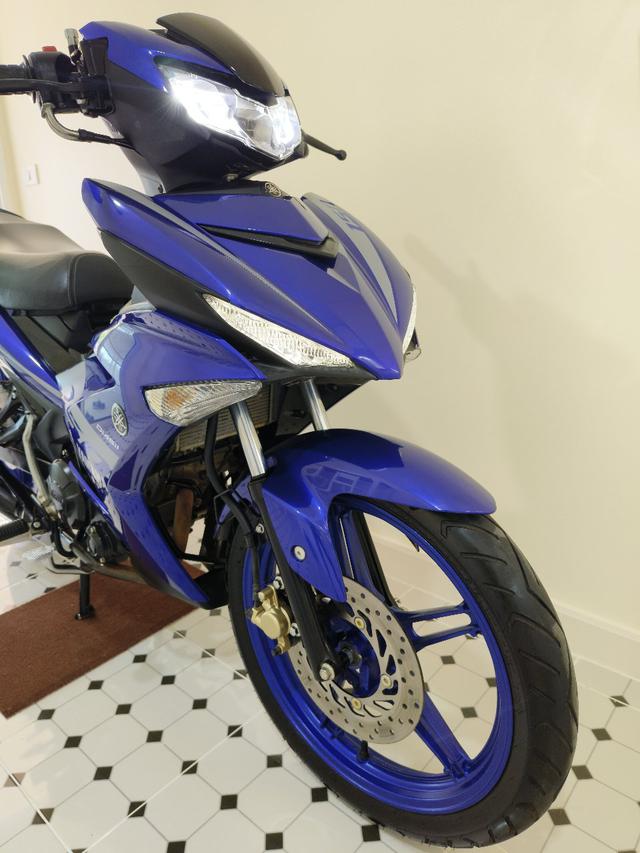 yamaha exciter มือสอง 1
