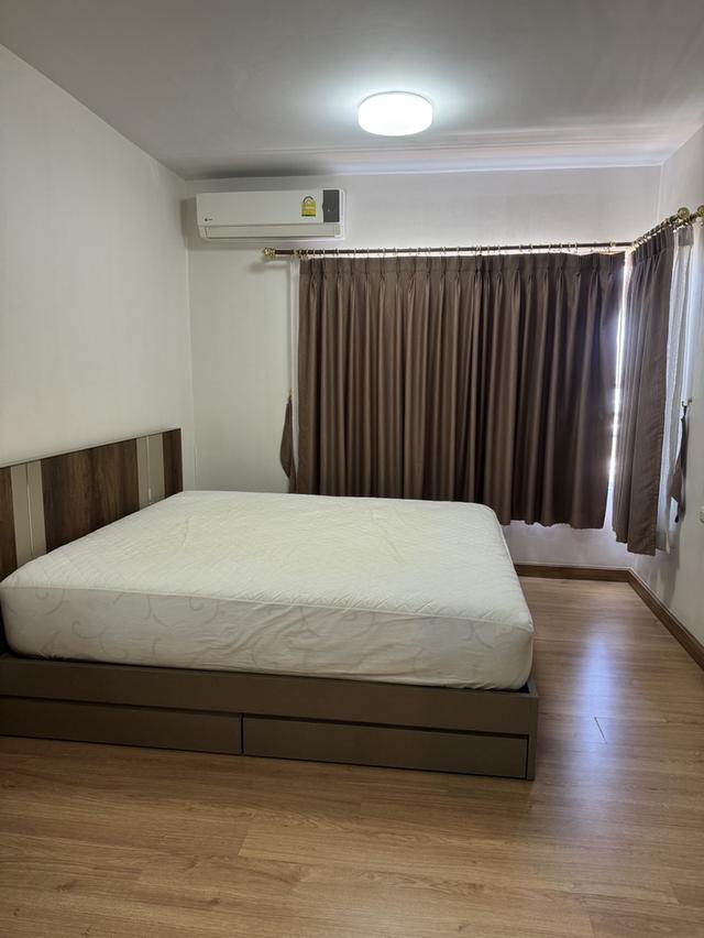 คอนโดห้องชุด 1 ห้องนอน 1 ห้องน้ำ 2