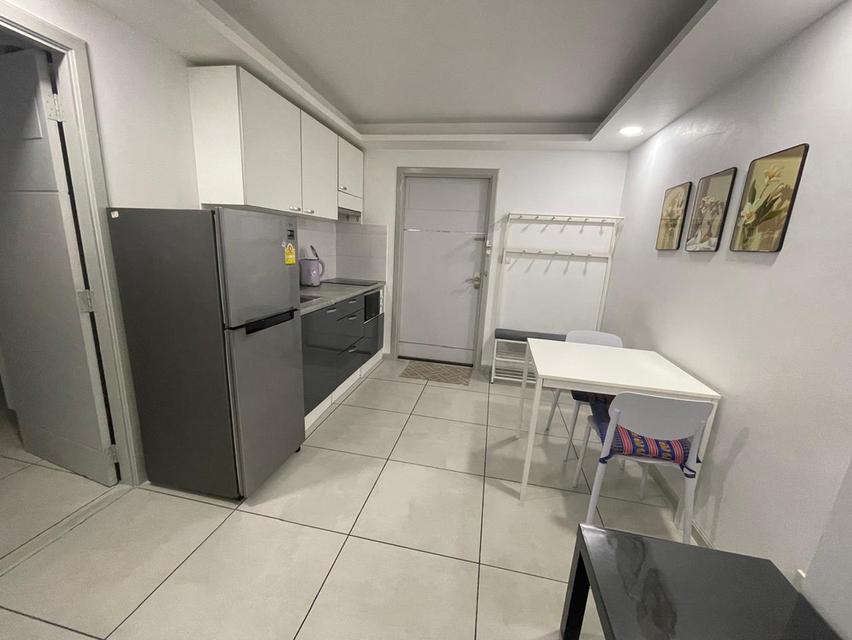 Siam Oriental Toppical garden - 1 Bedroom Condo for Sale 6