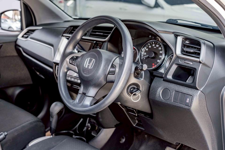 รหัสรถ NP3276 HONDA BRV 1.5V 2019 10