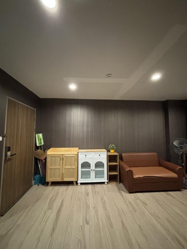 ขายคอนโดมือสองห้องกว้าง ทำเลดี ใกล้ยูเนี่ยนมอลล์ เซ็นทรัลลาดพร้าว MRT/BTS ราคาคุยกันได้ สบายกระเป๋า 3