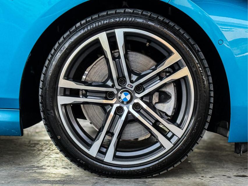 2021 BMW SERIES 2, 220i M Sport 15