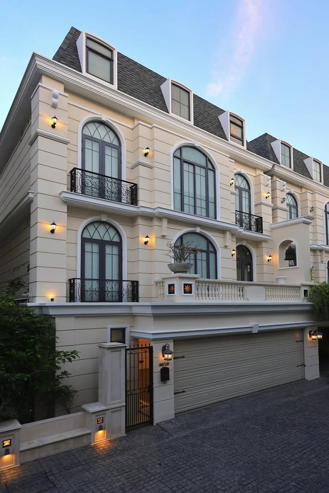 * บ้านเดี่ยว ซ.เอกมัย22 built-in ทั้งหลังขายพร้อมผู้เช่า ได้รับค่าเช่าทันที450,000บาท? 10