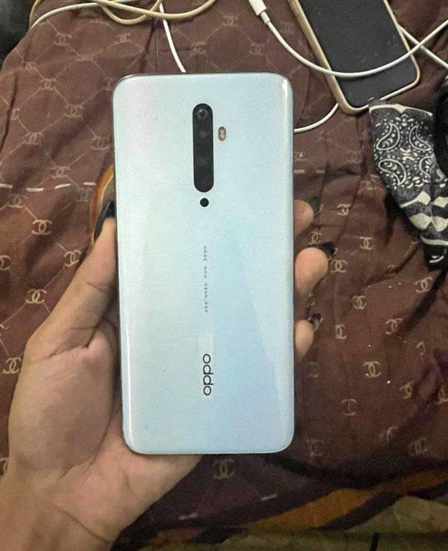 Oppo Reno 2 สีขาว มือ 2