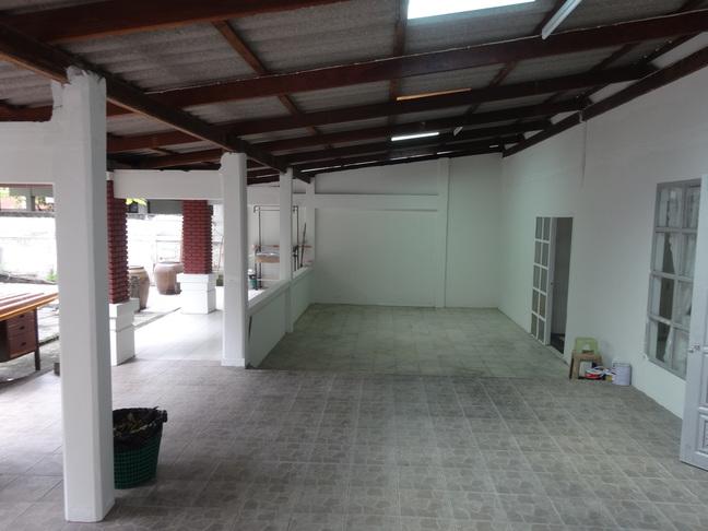 ให้เช่าบ้านเดี่ยว ย่านบางพลัด ซอย.สิรินธร2 ใกล้ห้างตั้งฮั่วเส็ง ธนบุรี หลังใหญ่ ในเมือง ถูกมาก เหมาะทำโฮมออฟฟิต,งานในบ้าน,เช่าอยู่เป็นครอบครัว ฯลฯ 3