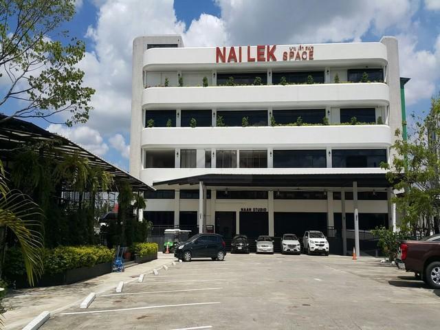 ให้เช่าพื้นที่สำนักงาน 115 ตร.ม. และ 188 ตร.ม. ซอยวิภาวดีรังสิต 17 ใกล้ BTS หมอชิต 1