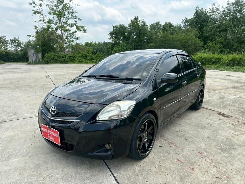 รหัสรถ BK4474 Toyota Vios 1.5E💥ปี2009💥