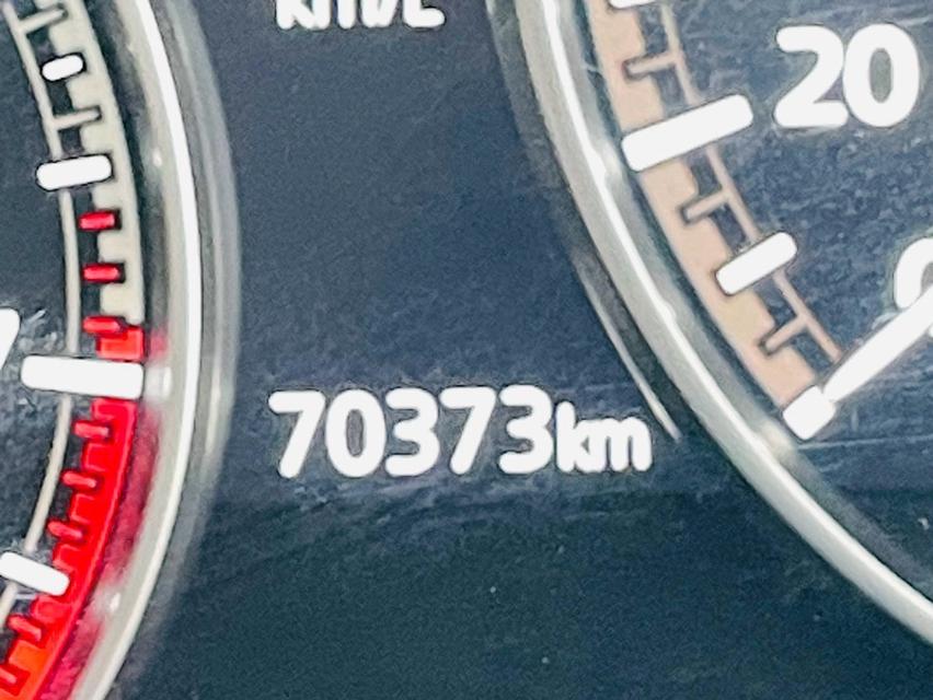 Mazda 3 100th Anniversary2.0SP ปี21 มือแรก ไมล์แท้ รูปที่ 9