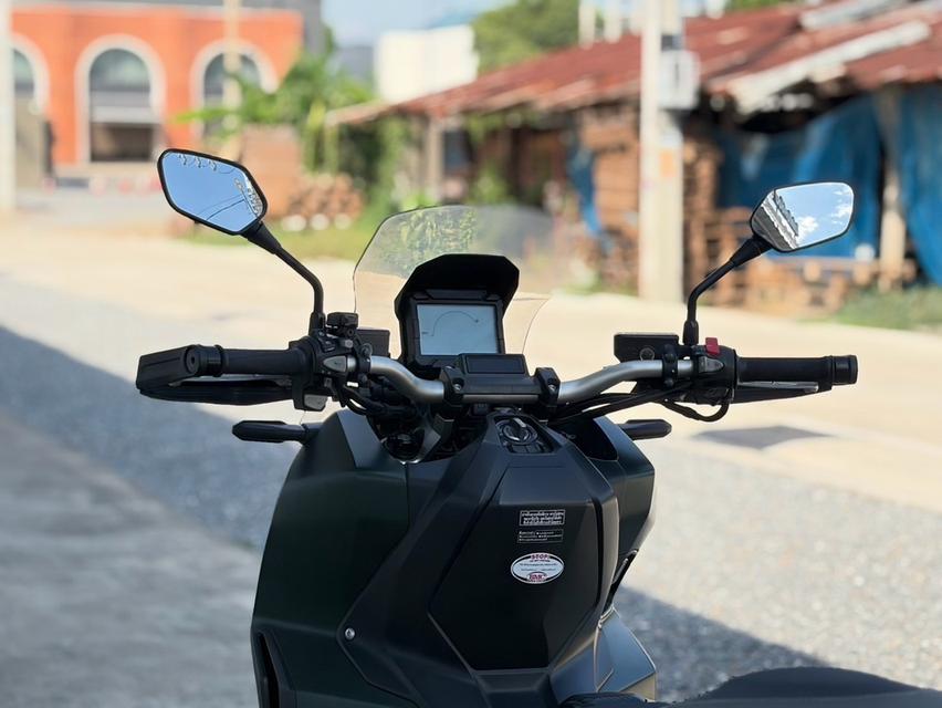 HONDA X-ADV750 ปี 2018 จด 2019 รูปที่ 15