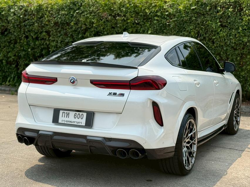 X6 xDrive40i M Sport รูปที่ 3