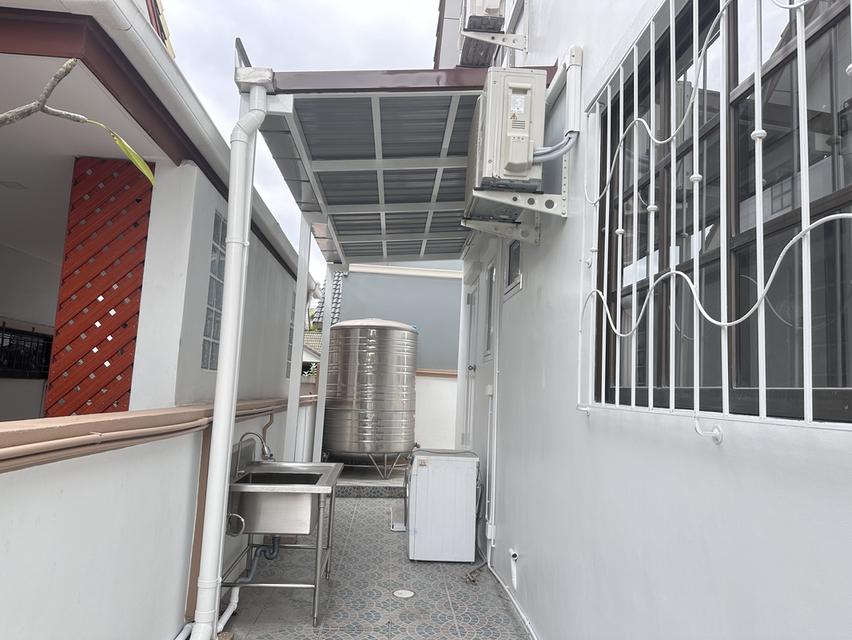 บ้านให้เช่า ในชลบุรี 12