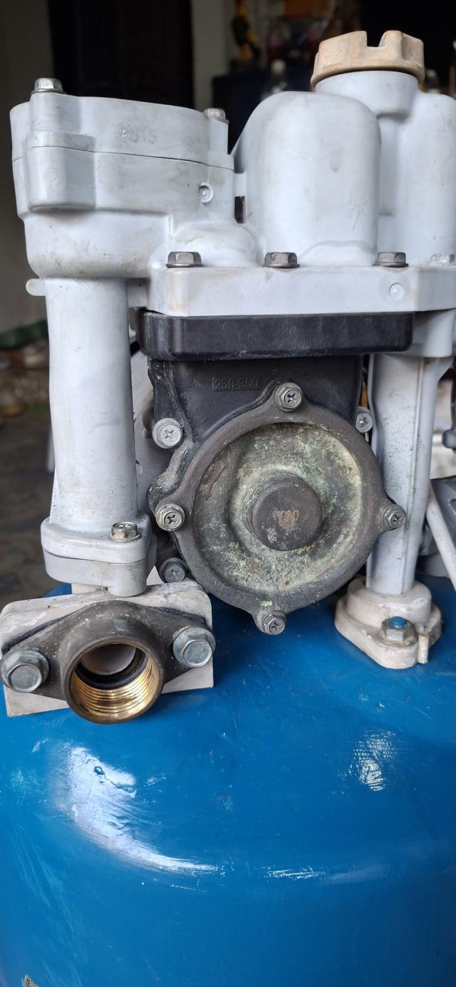 ปั้มน้ำออโต้ มือสอง PW-30XS (250-350) 10