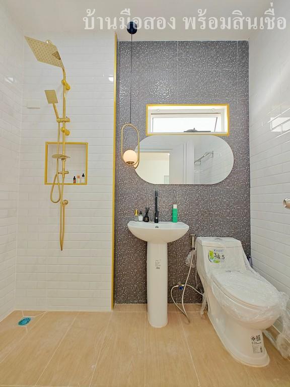 ฮาร์โมนี่ วิลล์ สุขาภิบาล5 9