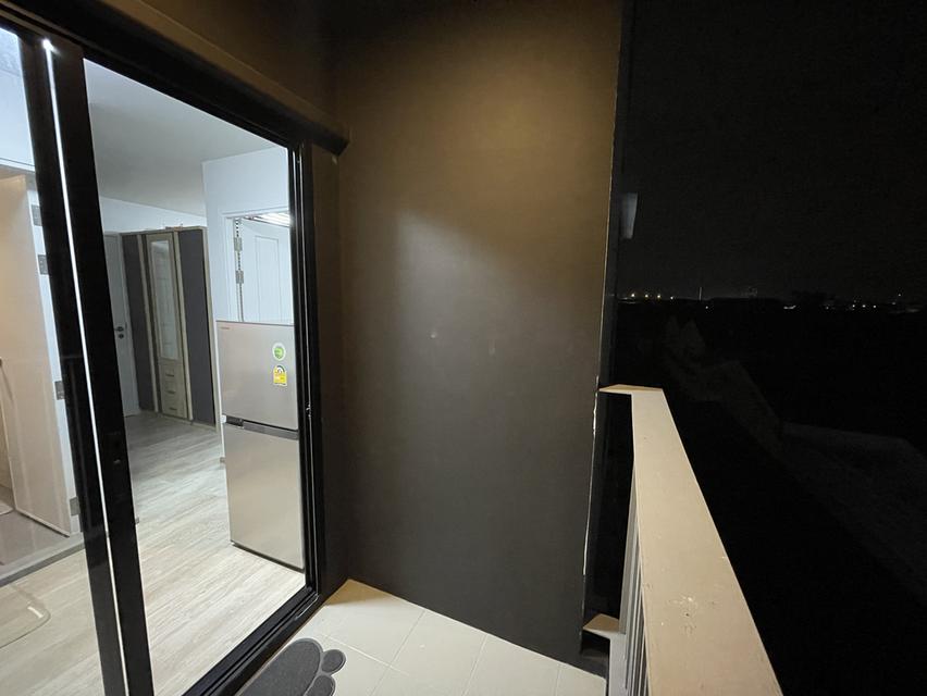ขายคอนโด ลลิสา แพรกษา 5 สมุทรปราการ - Condo for Sale – Larissa Condo Phraeksa 5, Samut Prakan 14