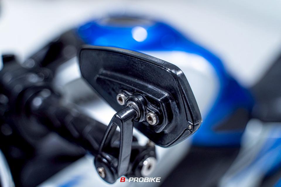  KAWASAKI Z900 2020/2021 สีน้ำเงินเทา 10