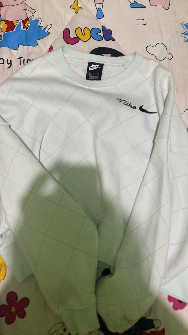 NIXEไนกี้ของแบรนด์ดี