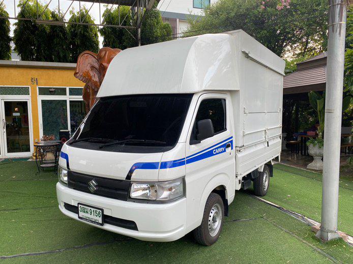 à¸£à¸¹à¸› Suzuki Carry 1.5 Truck MT 2023