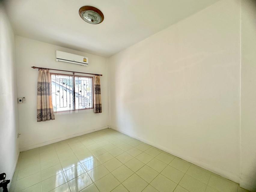 ทาวน์เฮ้า2ชั้นสวย ทำเลทอง ตัวเมืองระยอง น้ำไม่ท่วม บ่ายไม่ร้อน 15