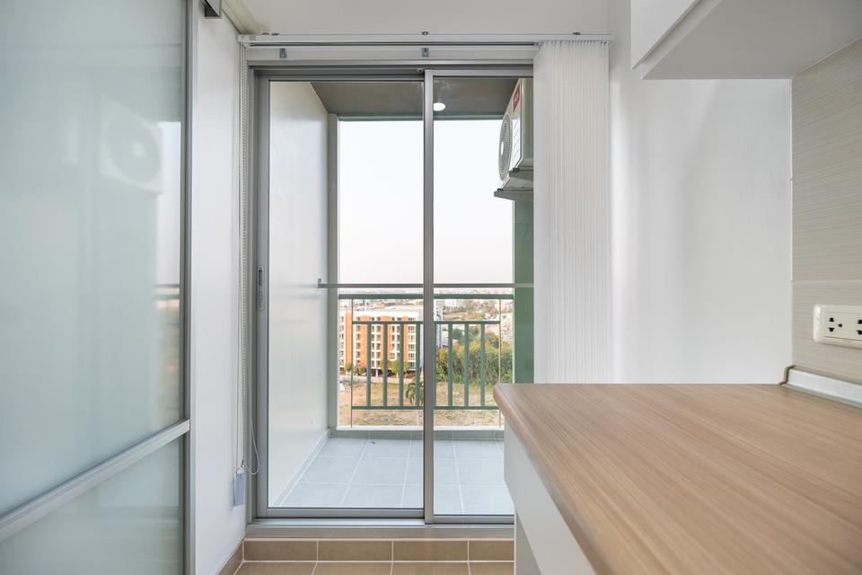 Lumpini Ville Chaengwatthana - Pakkret 15