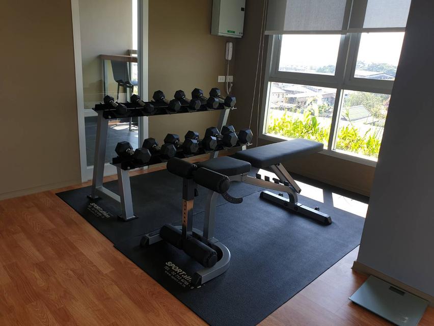 ปล่อยเช่าคอนโดลุมพินี วิลล์ สุขสวัสดิ์ พระราม2  แอดไอดีไลน์: mnsmsee 10