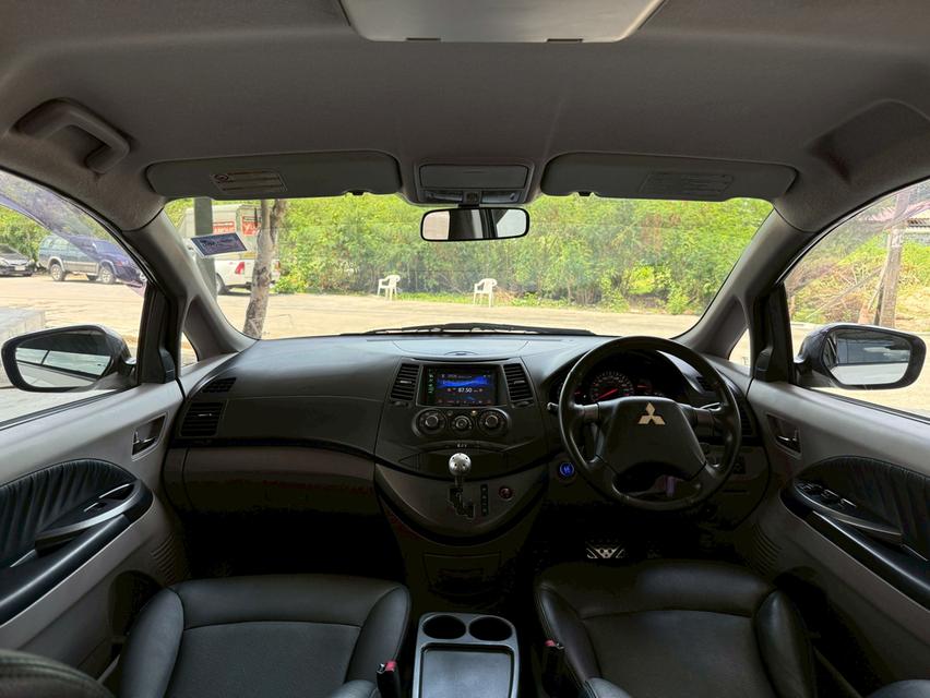 2009 M.SPACE WAGON 2.4GT 9
