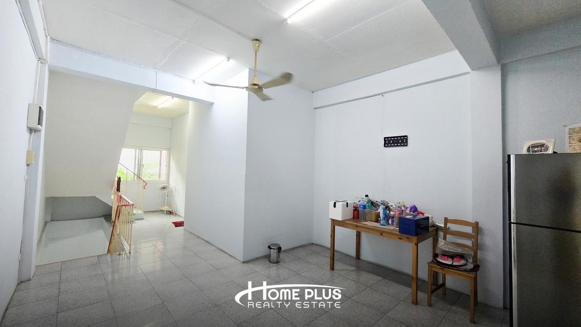 🏢 ขายอาคารพาณิชย์ รีโนเวทใหม่ หมู่บ้านดี.เค. บางบอน ใกล้เซ็นทรัล พระราม 2 16