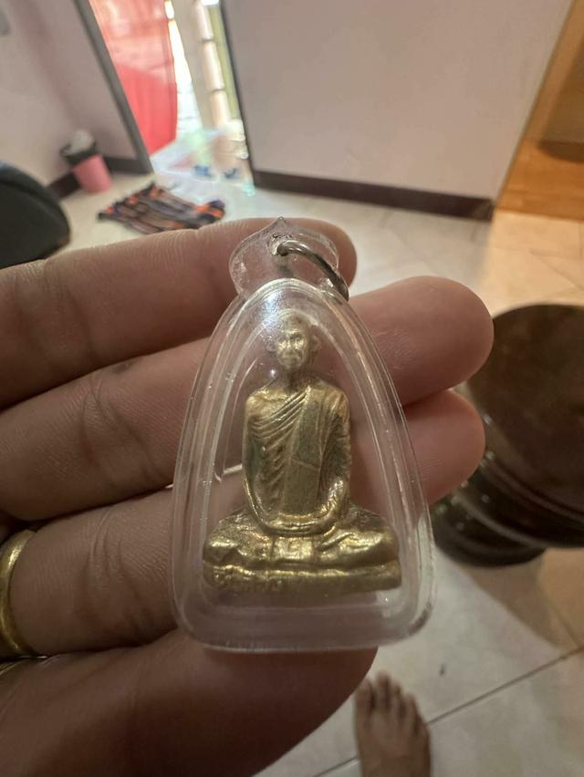 หลวงพ่อเดิม สนใจสอบถามได้ครับ♥️