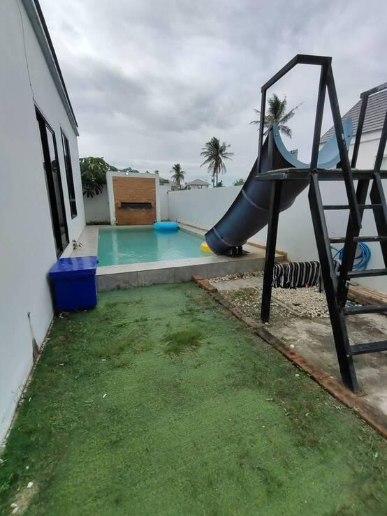 ขายอสังหาริมทรัพย์หรูหัวหิน ประจวบคีรีขันธ์ เป็นเจ้าของได้ง่ายๆ ด้วยการผ่อนชำระเดือนละ 9,xxx. บาท โทรศัพท์+ไลน์ 0628358818 7