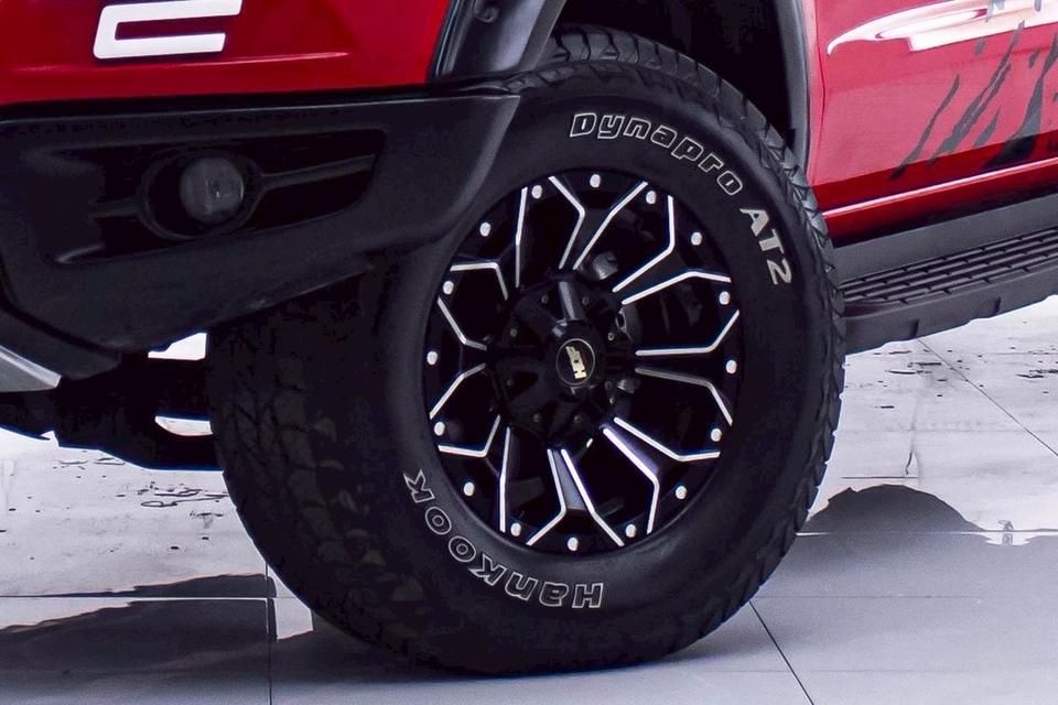 รหัสรถ 1D953 RANGER 2.2 XLT HI-RIDER OPENCAB 2021 12