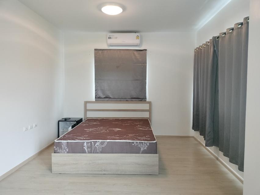 🏡👉ให้เช่า บ้านแฝด เอโทล มัลดีฟส์ บีช หนามแดง-บางพลี สมุทรปราการ  11