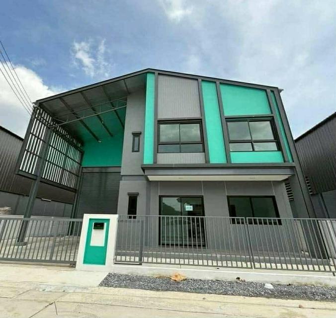 ที่ดิน+โกดัง,โรงงาน,ออฟฟิศ 17