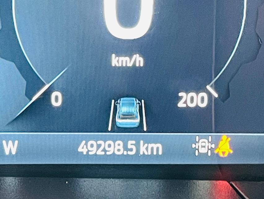 FORD EVEREST 2.0 TITANIUM PLUS  2WD Bi-Turbo 2022  18