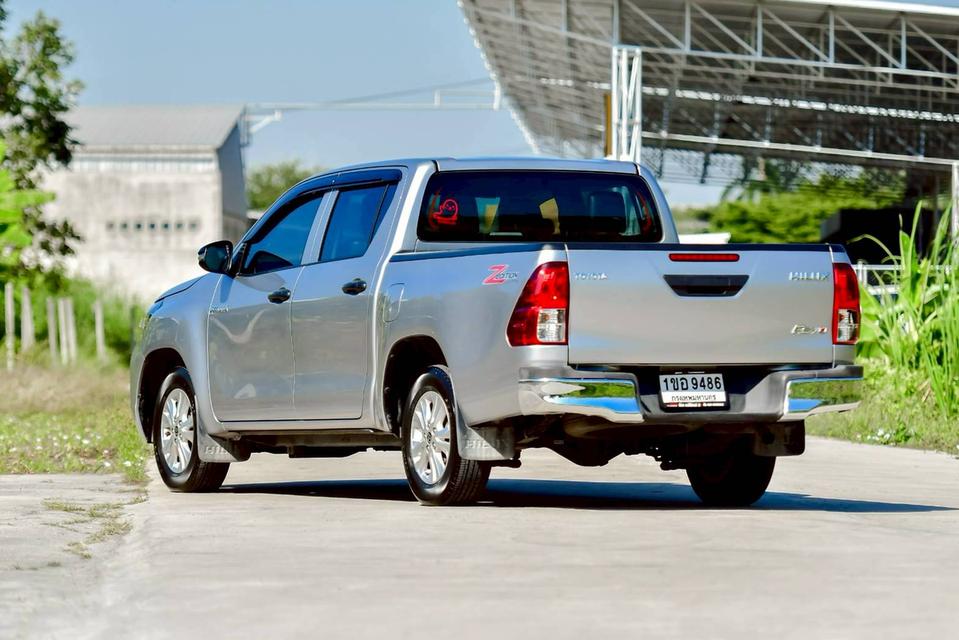 Toyota Revo 2.4Entry Z ปี22 6