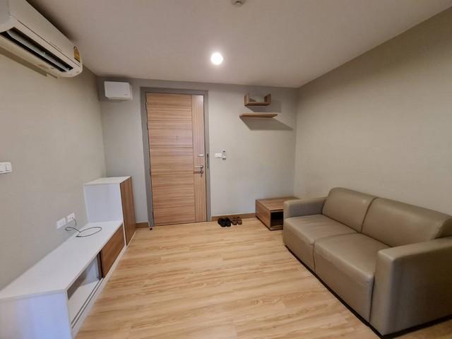 ขายคอนโดใกล้วัดพระธรรมกาย 33 ตร.ม เฟอร์ครบ พร้อมอยู่ เพียง 1.89 ล้าน คอนโด MT Residences คลองหล รูปย่อยที่ 2