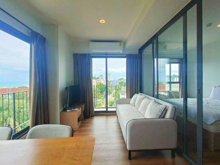 รูป ให้เช่า คอนโด La Habana Hua Hin : ลา ฮาบานา หัวหิน 60 ตรม. 3