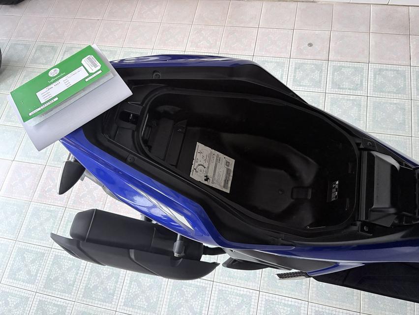 Yamaha Aerox ABS วิ่ง 6000 โล ปี68 รูปที่ 8