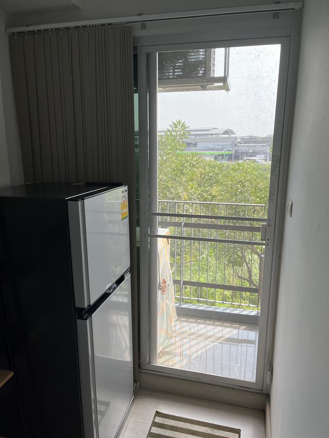 ขายคอนโด Deco Condominium ตึก C ชั้น 3 Low rise ปลอดภัยจากแผ่นดินไหวและน้ำท่วม 4