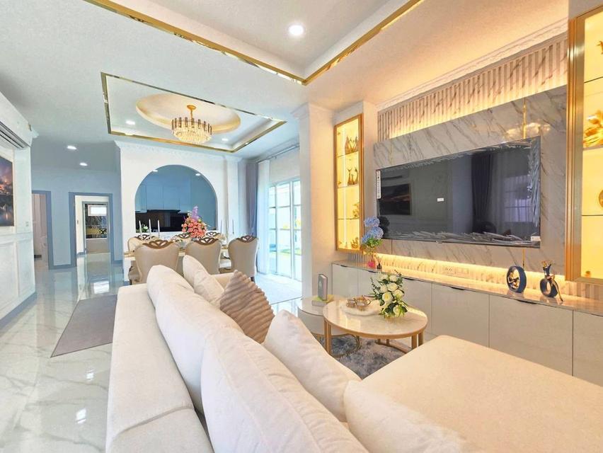 Baan Suan Suwattana Pattaya 12.9 million 12