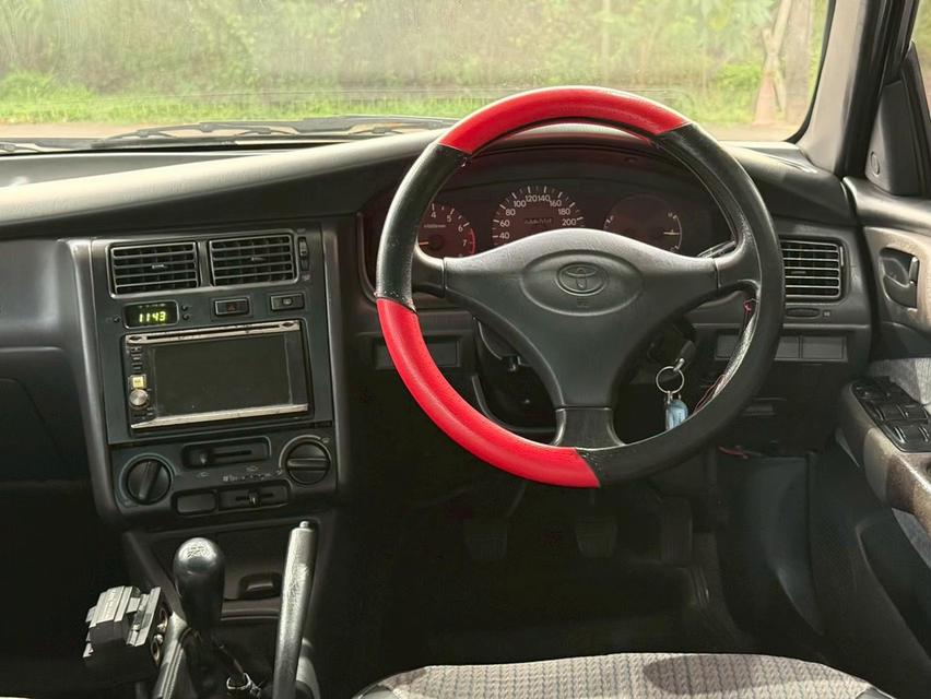 🚩TOYOTA CORONA 1.6 GLI (ท้ายแยก) 1995 19
