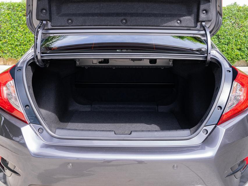 Honda Civic FC 1.8 EL ปี 2016 รูปที่ 16