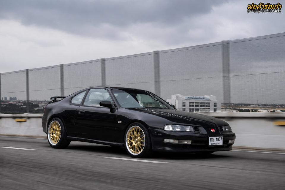 Honda Pre Lude มือสอง