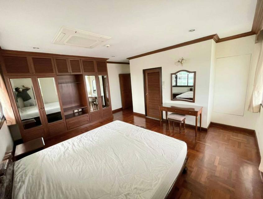 ให้เช่า Tower Park Condo Sukhumvit Soi3 ใกล้ Bts นานา 3นอน 3 น้ำ ชั้นสูง แต่งครบพร้อมอยู่ ที่จอดรถประจำ 2 คัน ราคาดีที่สุดในโครงการคอนเฟิม 8