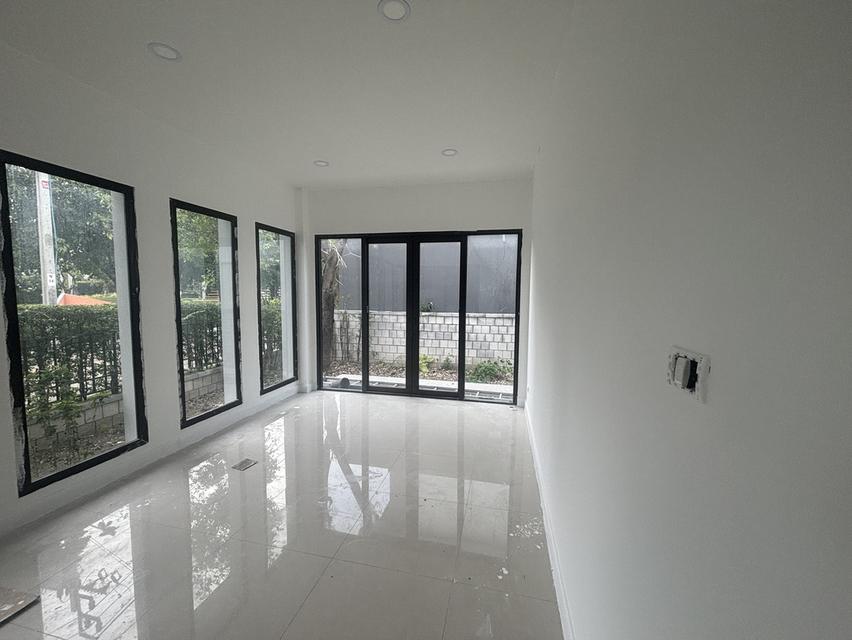 บ้านเดี่ยว โครงการ Centro ราชพฤกษ์ สวนผัก 8