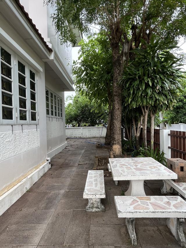 บ้านเดี่ยวสองชั้น หมู่บ้านวรารมย์ 69 2