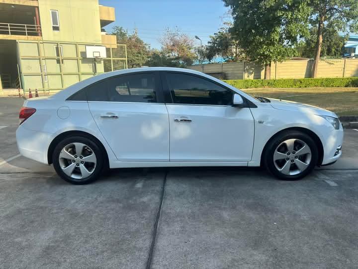 CHEVROLET CRUZE ปี 2012 6