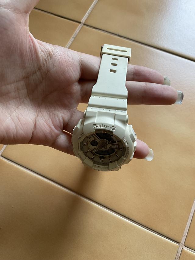 Casio Baby-G รุ่น BA-110GA รูปที่ 3